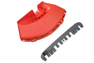 Προφυλακτήρας θαμνοκοπτικού Efco Stark 4400T (1)